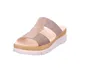 Gabor 43.721 Damenschuhe - bequeme Pantoletten grau Elegant Produktbild-Vorschau 32