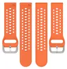 Für Amazfit Bip 6 Schnellverschluss Design Silikon Ersatz Produktbild-Vorschau 7