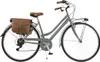 Via Veneto by Canellini Fahrrad Citybike Frau Stahl mit Produktbild-Vorschau 1