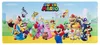 Podložka pod myš Super Mario XL Náhled obrázku produktu 5