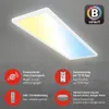 LED Deckenlampe Deckenleuchte Smart LED Panel Flach Dimmbar Produktbild-Vorschau 7