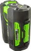 EGO BA2800T 5.0Ah Li-Ion Akku Produktbild-Vorschau 5