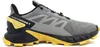 SALOMON SHOES SUPERCROSS 4 GTX Pewter/ 000 Produktbild-Vorschau 18