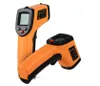 Termometr laserowy na podczerwień, bezkontaktowy miernik Podgląd zdjęcia produktu 6