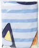 Bluey en Bingo Badetuch 70 x 140 cm - Polyester Produktbild-Vorschau 6