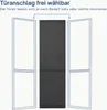 Home Collective Kleiderschrank, Garderobenschrank, Produktbild-Vorschau 3