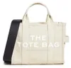 De tas Marc Jacobs m0016493260XXA Productafbeelding-voorbeeld 10