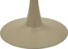Tavolo Bar Alaska Crema, Diametro 60 cm e Altezza 106 cm, Anteprima dell’immagine prodotto 15