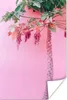 MuchoWow® Poster Palme - Tropisch - Rosa - Sommer 120x180 Produktbild-Vorschau 1