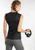 VENICE BEACH Eleam-NOS Body-Shirt BLACK BLACK M Produktbild-Vorschau 9
