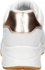 Skechers Damen Sportschuhe 177094-WHT Uno weiß r. 40 Produktbild-Vorschau 122