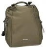 Tamaris TAS Giuseppa Rucksack oliv 26 cm Breite x 33 cm Produktbild-Vorschau 2