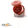 Bals Elektrotech. Presa a muro QuickConnect 112001 Anteprima dell’immagine prodotto 2