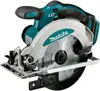 Kreissäge 18V LXT Ø165 mm (Einzelgerät) - MAKITA DSS610Z Produktbild-Vorschau 48