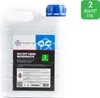 Fap Liquid 02-10 Peinture Verte Eolys 176 3L Voir les images du produit 2