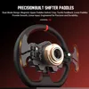 Závodní volant PXN WDS-R2 pro simulátory závodů, Náhled obrázku produktu 8