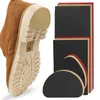 INF Rutschschutz für Schuhe / Anti-Rutsch-Gummiaufkleber Produktbild-Vorschau 2