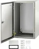 Armadio elettrico VEVOR Armadio di distribuzione Acciaio al Anteprima dell’immagine prodotto 1