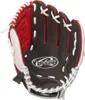 Rawlings PL10DSSW 10-Zoll-Jugendhandschuh aus Synthetik mit Produktbild-Vorschau 3