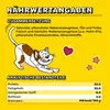 Dreamies Katzensnacks mit Huhn, knusprige Textur, 4 x 180 g Produktbild-Vorschau 11