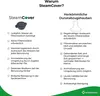 Wundermix SteamCover Dampffilter Geruchsfilter Zubehör Produktbild-Vorschau 7
