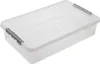 Sunware Aufbewahrungsbox Q-line H6164502 60l Produktbild-Vorschau 1