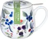 Könitz Tea For You Hrnček Fruity Tea Berry - Victoria Lowe, Náhľad obrázku produktu 2