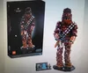 LEGO Star Wars - Chewbacca Voir les images du produit 1