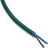 vhbw Stromkabel kompatibel mit Vorwerk Tiger 260, 251, 250, Produktbild-Vorschau 2