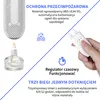Suszarka do butów Fleau Tech z funkcją UV - Podgrzewacz do Podgląd zdjęcia produktu 5
