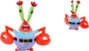Figurka Pluszowa Mr. Krabs 35 cm od Nickelodeon - Spongebob Anteprima dell’immagine prodotto 3