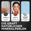 LOBENSWERK Duschkopf Schwarz Matt [3 Funktionen] mit Produktbild-Vorschau 5