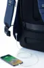 XD-Design Bobby Hero Zaino regolare Zaino casual Navy Anteprima dell’immagine prodotto 7