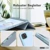 EAZY CASE Smartcase mit Stifthalter für Apple iPad Pro 11" Produktbild-Vorschau 4