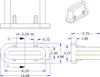 20 Stück USB-C-Staubschutzstecker, Produktbild-Vorschau 2