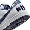 Nike Big Low - Herren Sneakers Schuhe Weiß 355152-140 , EU Produktbild-Vorschau 23