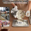 VEVOR elektrische Getreidemühle Produktbild-Vorschau 6