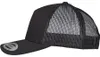 FLEXFIT 6506 | Cappello Trucker Retro a 5 pannelli, Anteprima dell’immagine prodotto 8