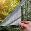 Folia lustrzana na okna samoprzylepna folia lustrzana Podgląd zdjęcia produktu 2