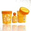 Grandeur Tubbees Sweet Mango Melody Eau De Parfum 50 ml Produktbild-Vorschau 6