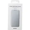 Etui Samsung Smart LED View Cover do Galaxy S22, Jasnoszary Podgląd zdjęcia produktu 6