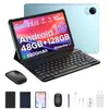 POCKAM P10  PRO 48(8+40)GB+128GB, 10 Zoll, Android 16, Produktbild-Vorschau 1