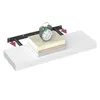 VASAGLE Wandregal, Schweberegal, 20 x 60 x 3,8 cm, für Produktbild-Vorschau 2