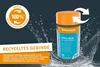Steinbach Poolpflege Total Blue Chlorprodukt 1 kg Produktbild-Vorschau 5