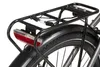 ADORE E-Citybike 28" Alu Cityfahrrad CV-190 Heckmotor 45NM Produktbild-Vorschau 10