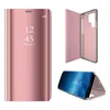 Handy Hülle für Samsung Galaxy S21 Ultra 5G Clear View Produktbild-Vorschau 7