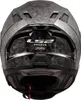 LS2 Integralhelm FF807 Dragon Forged - Größe XL Produktbild-Vorschau 5