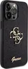 Guess Case Tasche für Iphone 15 Pro Max Schwarz Produktbild-Vorschau 5