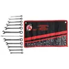BGS technic Ratchet Combination Wrench Set, 1,66 kg Náhled obrázku produktu 6
