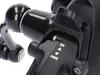 Daiwa Black Widow Br Lt Karpfenrolle Schwarz 5000C Schwarz Produktbild-Vorschau 5